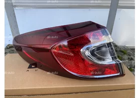 Фонарь задний внешний левый Renault Megane III (универсал)