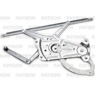 Стеклоподъемник передний левый Renault Megane III 