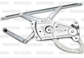 Стеклоподъемник передний левый Renault Megane III 