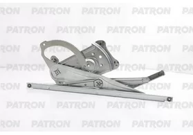 Стеклоподъемник передний правый Renault Megane III 