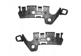 Кронштейны крепления бампера переднего (комплект) Renault Megane III дорестайлинг 