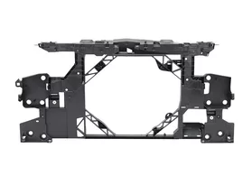 Передняя панель крепления облицовки (телевизор) Renault Megane III Polcar