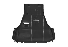 Защита двигателя Renault Megane III 