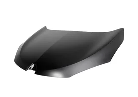 Капот Renault Megane III