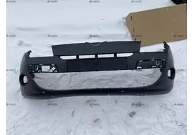 Бампер передний Renault Megane III дорестайлинг (5 дв.) Phira