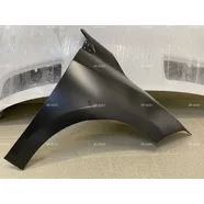 Крыло переднее правое Renault Megane III оцинковано