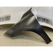 Крыло переднее левое Renault Megane III оцинковано