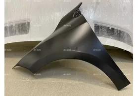 Крыло переднее левое Renault Megane III оцинковано