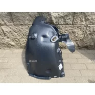 Подкрылок передний правый (передняя часть) Renault Megane III TYG