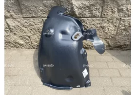 Подкрылок передний правый (передняя часть) Renault Megane III TYG