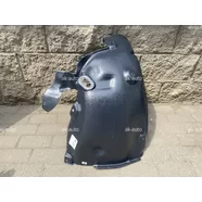 Подкрылок передний левый (передняя часть) Renault Megane III TYG