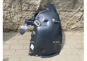 Подкрылок передний левый (передняя часть) Renault Megane III TYG