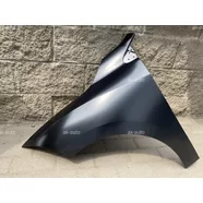 Крыло переднее левое Renault Megane III