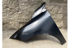 Крыло переднее левое Renault Megane III