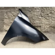 Крыло переднее правое Renault Megane III