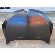 Капот Renault Megane III оцинкован