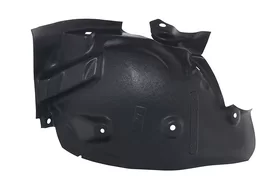 Подкрылок передний правый (задняя часть) Renault Megane III 