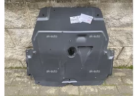 Защита двигателя Renault Megane IV 