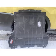 Защита двигателя Renault Modus 