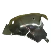 Подкрылок передний левый (задняя часть) Renault Modus I