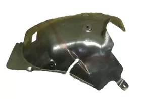 Подкрылок передний левый (задняя часть) Renault Modus I