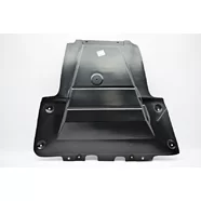 Защита двигателя Renault Modus I