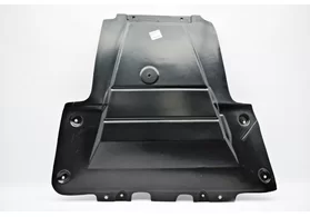 Защита двигателя Renault Modus I