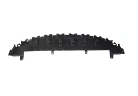 Защита бампера переднего Renault Modus I