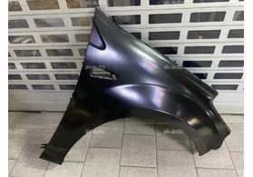 Крыло переднее правое Renault Sandero I