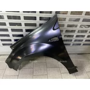 Крыло переднее левое Dacia Sandero I