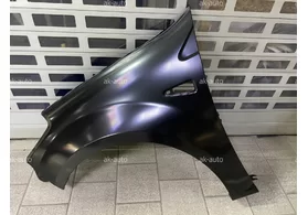 Крыло переднее левое Renault Sandero I