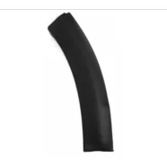 Молдинг бампера переднего правый Renault Sandero Stepway I 