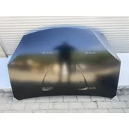 Капот Renault Sandero I 