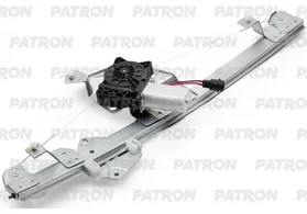 Стеклоподъемник передний правый Dacia Duster I (электро, с мотором)