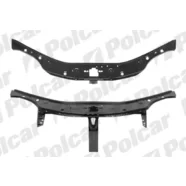 Передняя панель крепления облицовки (телевизор) Dacia Sandero I Polcar