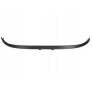 Юбка бампера переднего Renault Sandero II дорестайлинг