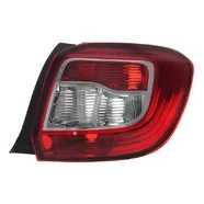 Фонарь задний правый Renault Sandero II 