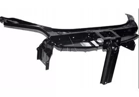 Передняя панель крепления облицовки (телевизор) Dacia Sandero II 