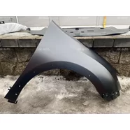Крыло переднее правое Renault Sandero II (с накладкой) Patron