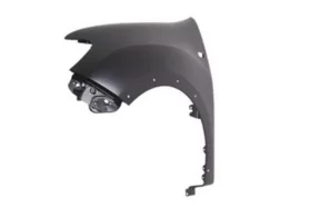 Крыло переднее левое Renault Sandero Stepway II (с повторителем и накладкой) TYG