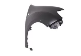 Крыло переднее правое Renault Sandero Stepway II (с повторителем и накладкой) TYG