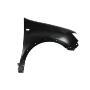 Крыло переднее правое Renault Sandero II (с повторителем, с накладкой) TYG