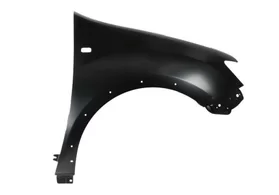 Крыло переднее правое Renault Sandero II (с повторителем, с накладкой) TYG