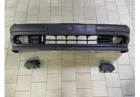 Бампер передний Renault Megane I дорестайлинг EUROBUMP