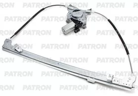 Стеклоподъемник передний левый Renault Scenic I