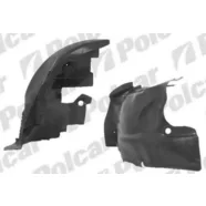 Подкрылок передний левый (передняя часть) Renault Scenic I рестайлинг Polcar