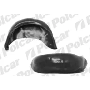 Подкрылок задний левый Renault Scenic I рестайлинг Polcar
