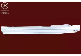 Порог левый Renault Scenic I KLOKKERHOLM