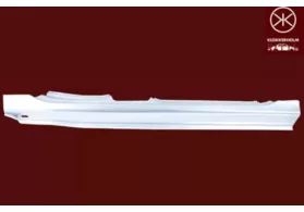 Порог правый Renault Scenic I KLOKKERHOLM