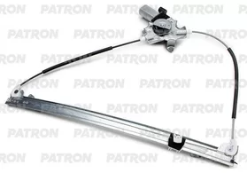 Стеклоподъемник передний правый Renault Scenic I